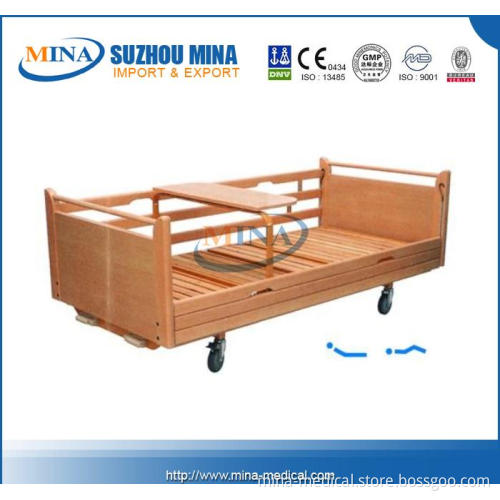 Home Care Bed (MINA-MB019)